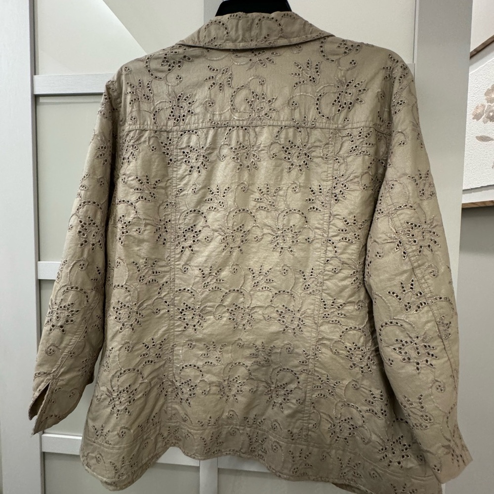 Jacket - Picture 2 of 2